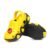 Yellow+Black